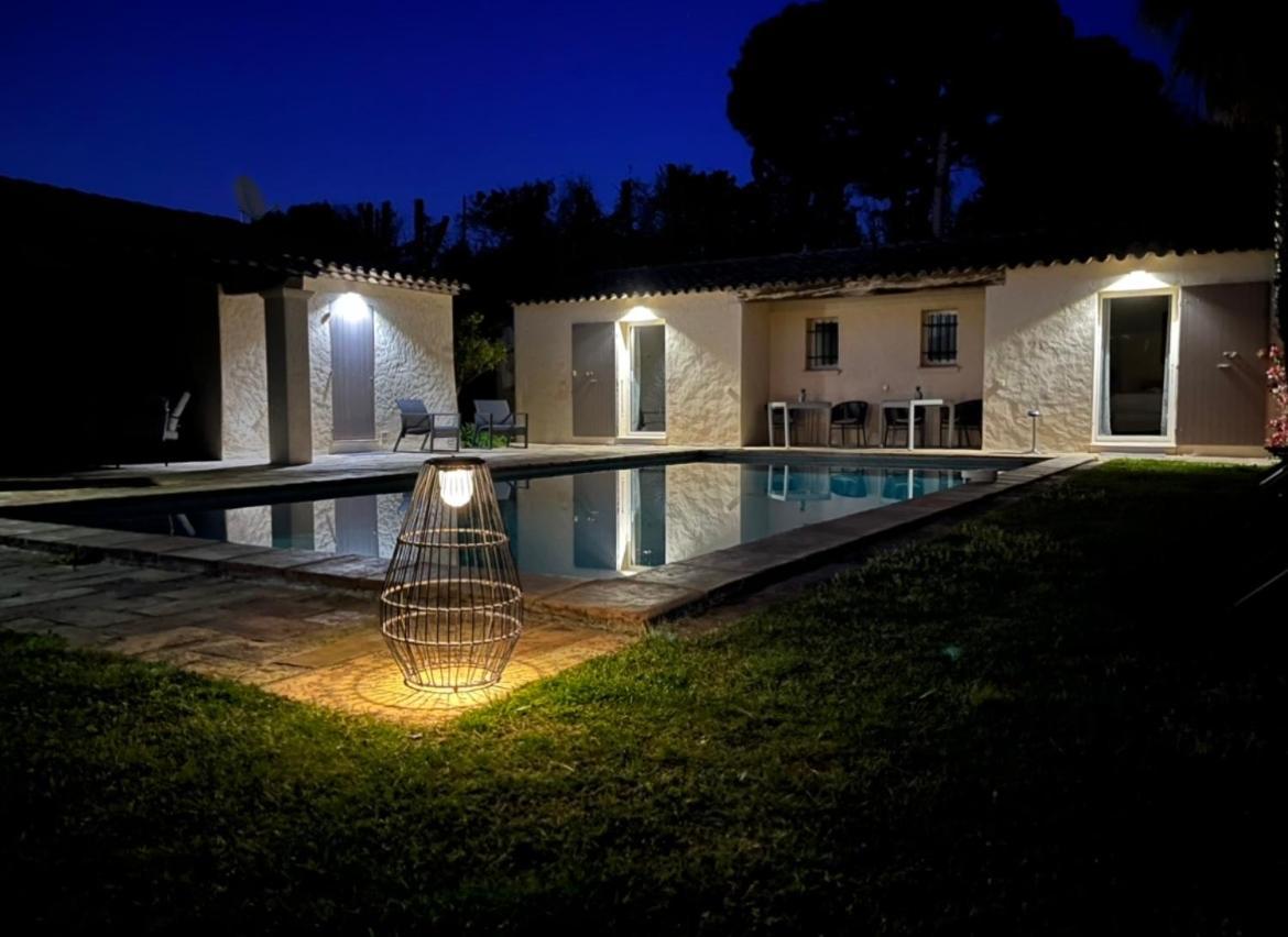 Couette-café Made Saint-Tropez