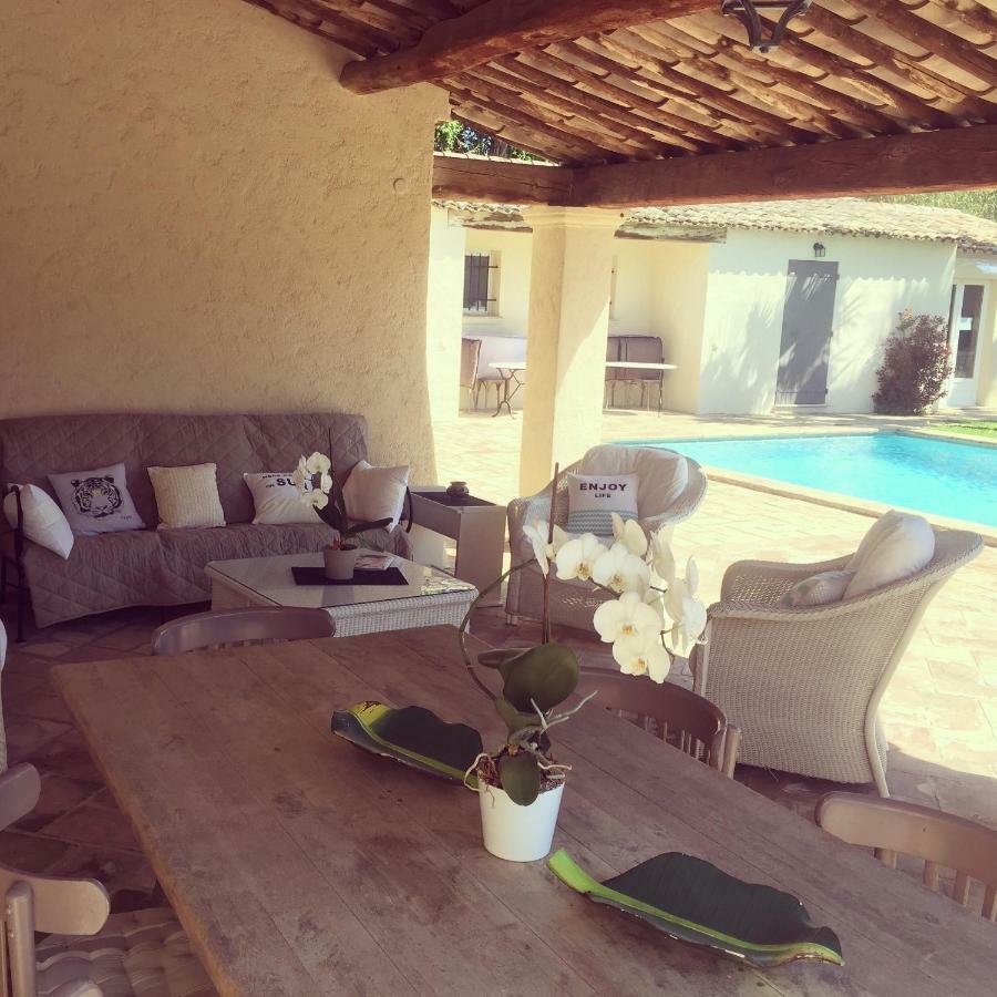 Made Bed & Breakfast Saint-Tropez